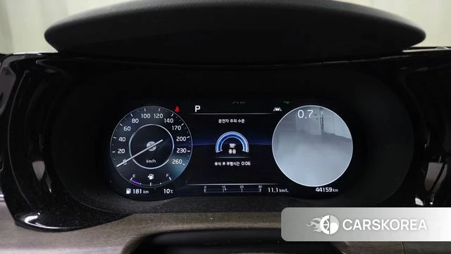 Kia K5 3rd generation id 3793671 из Кореи 18