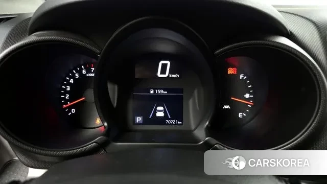 Kia The New Ray id 3615990 из Кореи 18