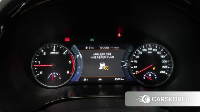 Kia Seltos id 4482767 из Кореи 30