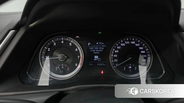 Hyundai Sonata (DN8) id 3800315 из Кореи 18