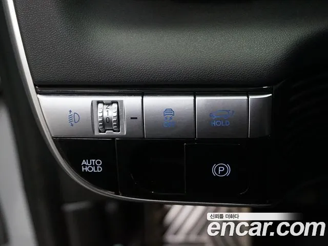 Hyundai Ionic 5 id 2576681 из Кореи 18
