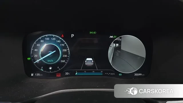 Hyundai The New Santa Fe id 2979236 из Кореи 18