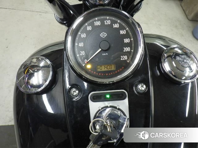 Проданный Harley-Davidson Dyna Fat Bob FXDF1580 id 4255624 из Японии, фото 32