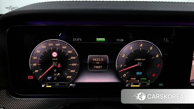 Mercedes-Benz E-Class W213 id 4794507 из Кореи 33