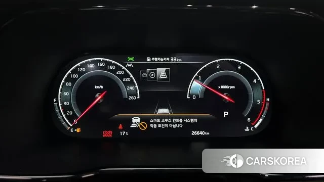 Kia Mohave Master id 3348351 из Кореи 18