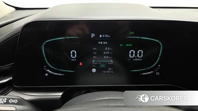 Kia Di Ol Nu Niro id 4854947 из Кореи 32