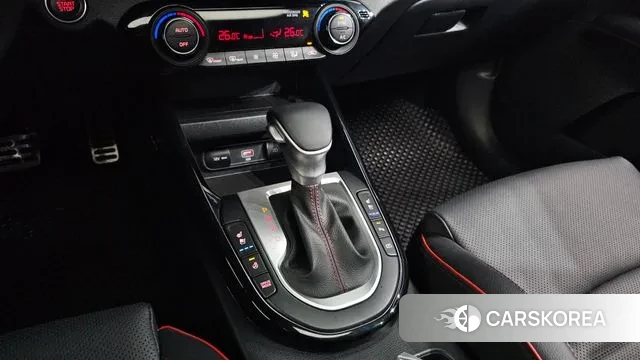 Kia The New K3 2nd generation id 3599910 из Кореи 18