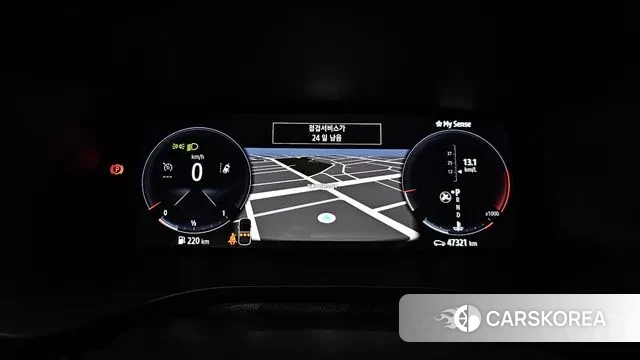 Renault Korea (Samsung) XM3 id 3348645 из Кореи 18