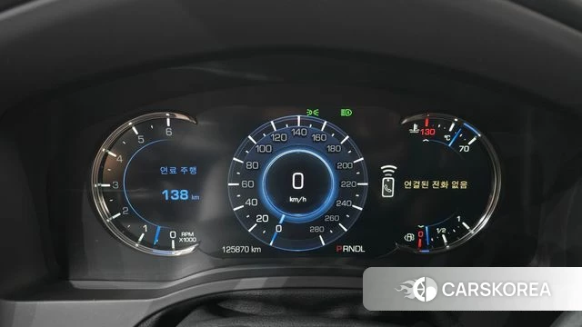 Cadillac Escalade id 4713083 из Кореи 18