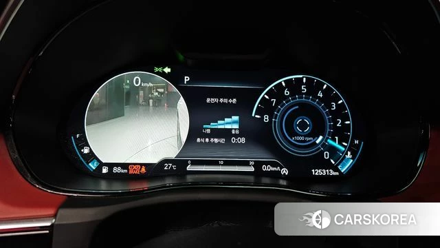 Genesis GV70 id 4428711 из Кореи 29