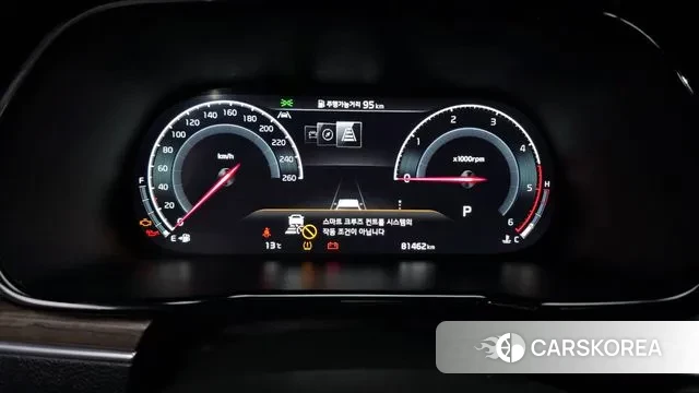 Kia Mohave Master id 3458011 из Кореи 18