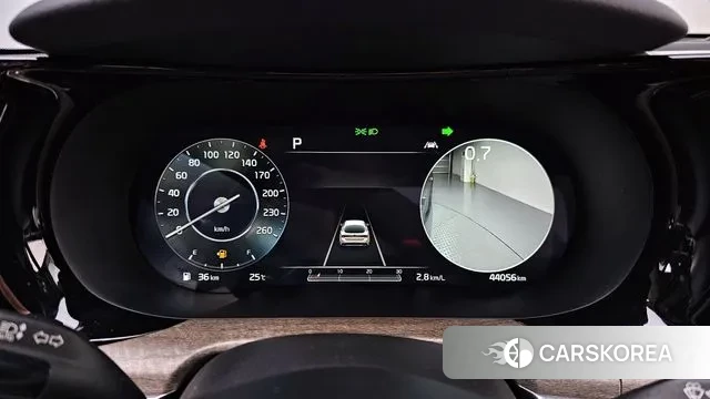 Kia K5 3rd generation id 2990755 из Кореи 18