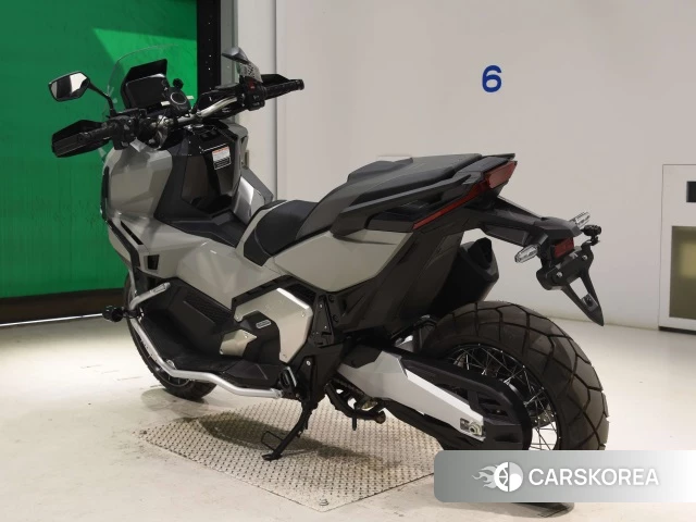 Проданный Honda X-ADV 750 id 4374300 из Японии, фото 8