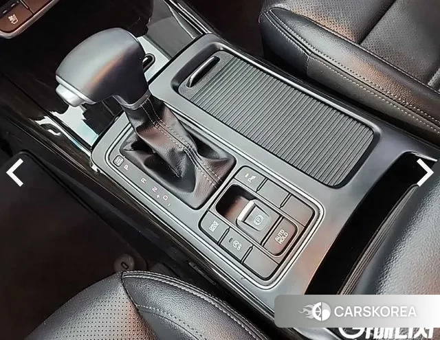 Kia The New Sorento id 3582892 из Кореи 17