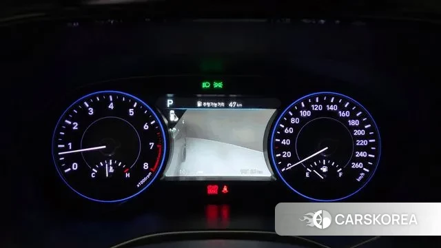 Hyundai Palisade id 3718325 из Кореи 18