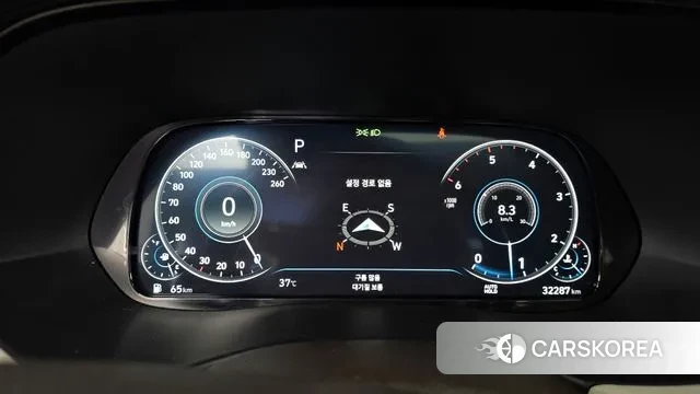 Hyundai Palisade id 3043515 из Кореи 18