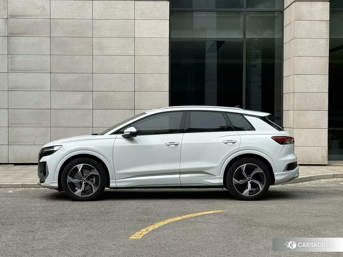 Audi Q4 e-tron id 4461219 из Китая 18