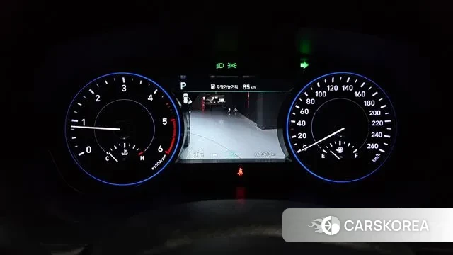 Hyundai Palisade id 3759372 из Кореи 18