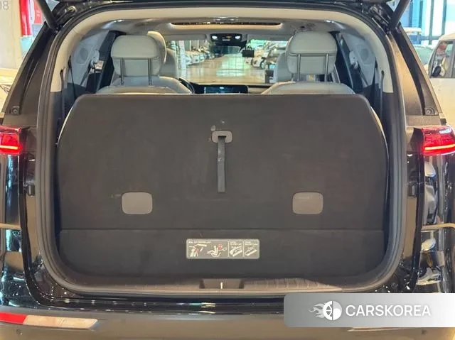 Kia Carnival 4th generation id 2895936 из Кореи 18