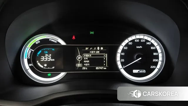 Kia Niro id 3045463 из Кореи 18