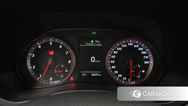 Hyundai Veloster (JS) id 4502637 из Кореи 28