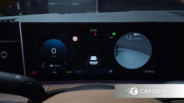 Hyundai Santa Fe (MX5) id 3523171 из Кореи 18