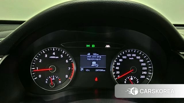 Kia Come New K7 id 3917153 из Кореи 18