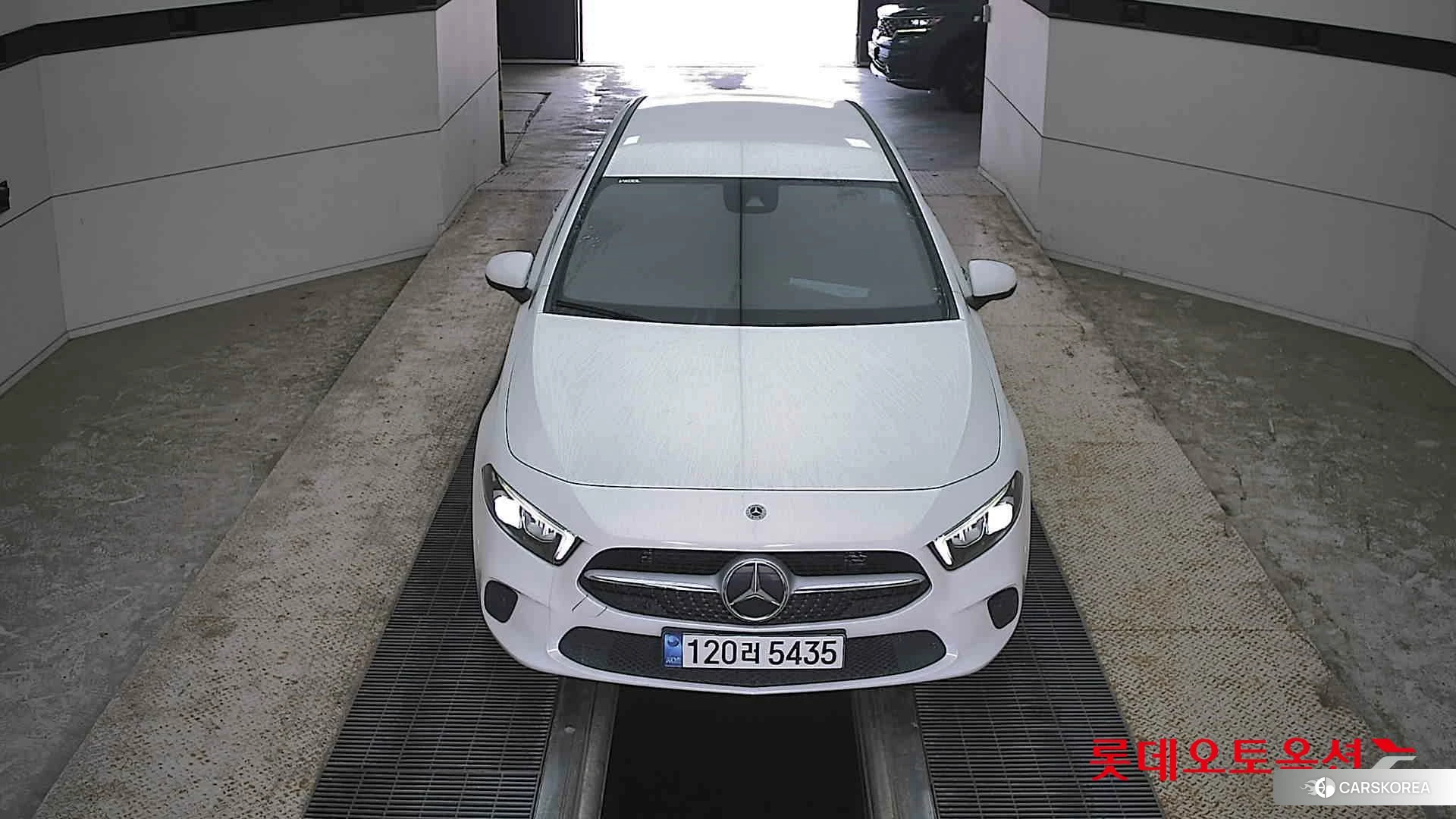 Mercedes-Benz Mercedes-Benz A220 id 4347263 из Кореи 36