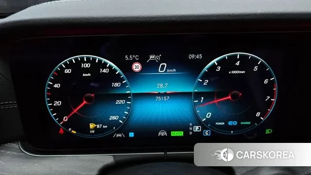 Mercedes-Benz E-Class W213 id 3385149 из Кореи 18