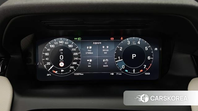 Land Rover Discovery Sports 2nd Generation id 4607749 из Кореи 32