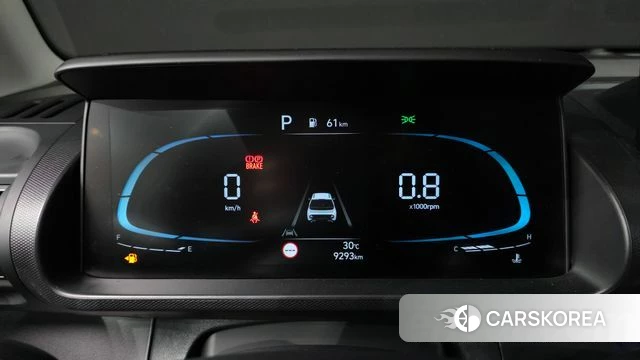 Hyundai The New Casper id 4523207 из Кореи 28