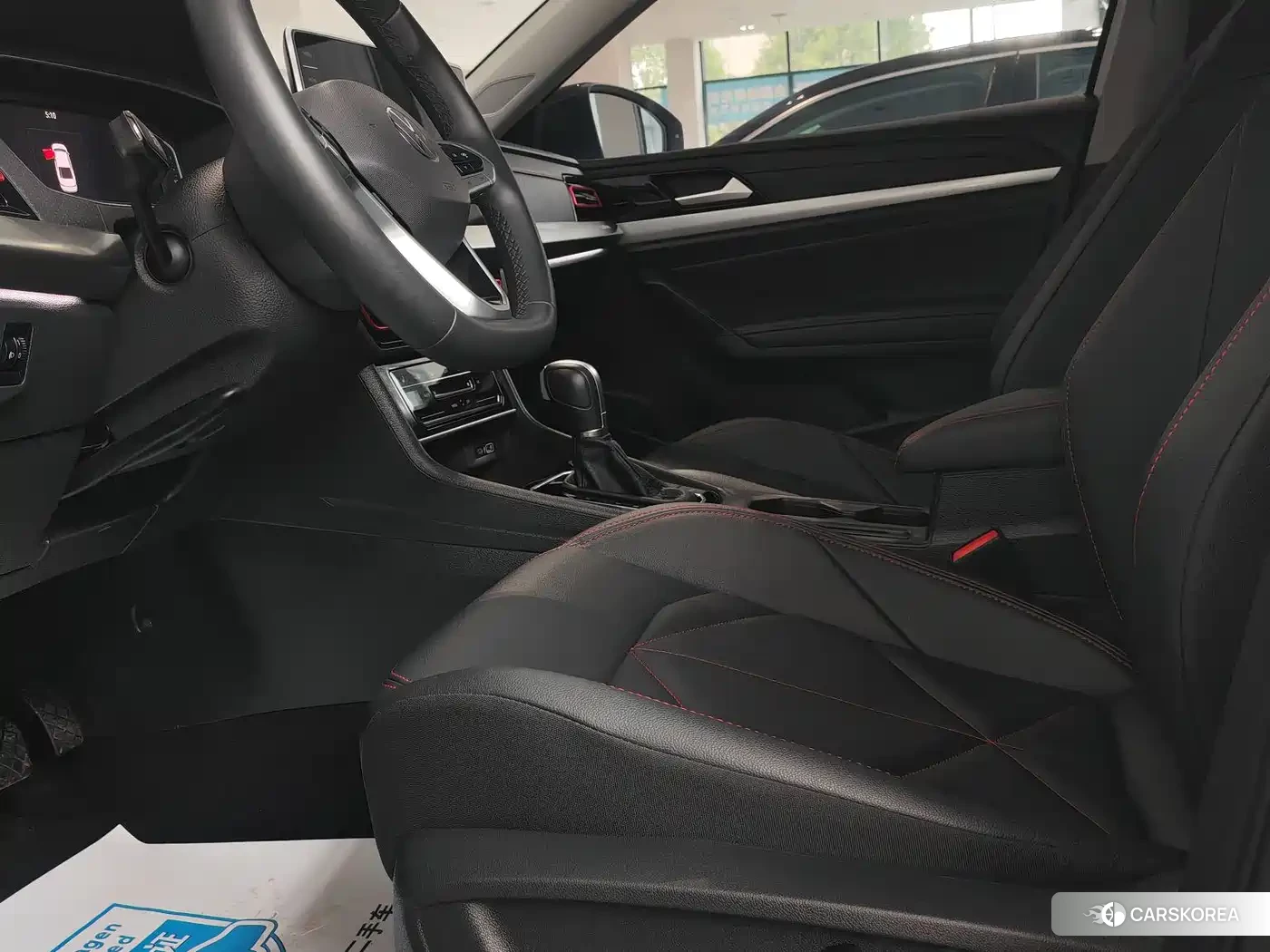Volkswagen Lavida id 4589454 из Китая 8