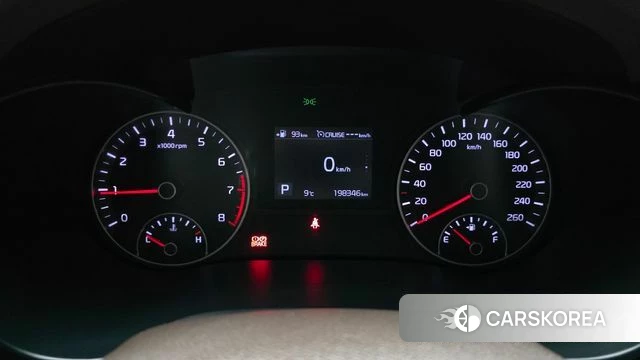 Kia The New K5 2nd generation id 3796302 из Кореи 18