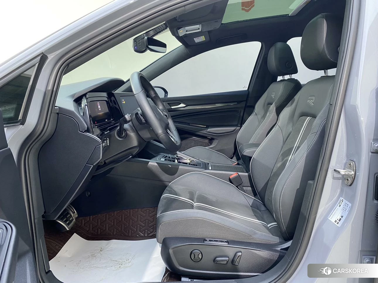 Volkswagen Golf id 4498722 из Китая 25
