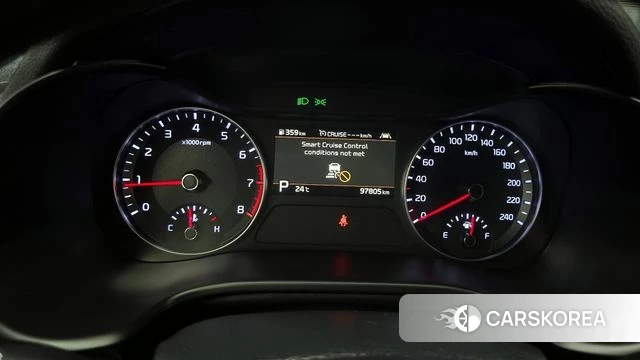 Kia Come New K3 id 4390310 из Кореи 18