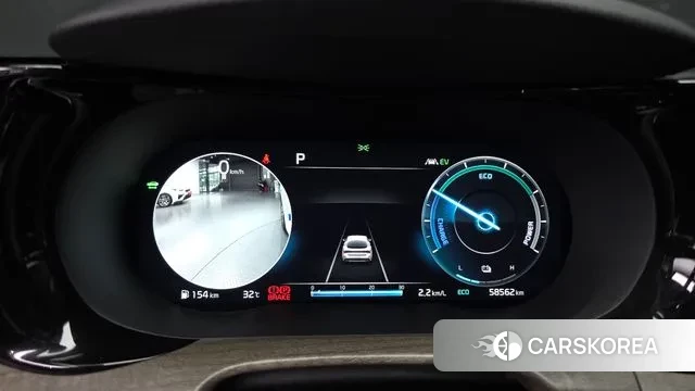 Kia K5 Hybrid 3rd Generation id 3058609 из Кореи 18