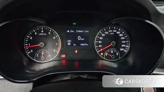 Kia The New K5 2nd generation id 3714100 из Кореи 18