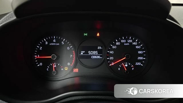 Kia All New Morning (JA) id 4384758 из Кореи 28