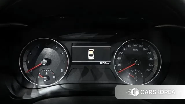 Kia Come New K3 id 3004393 из Кореи 18