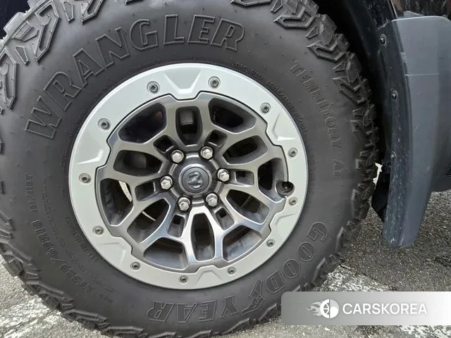 Dodge Lampicup id 3570737 из Кореи 18