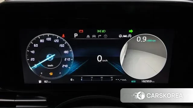 Kia Carnival 4th generation id 3765677 из Кореи 18