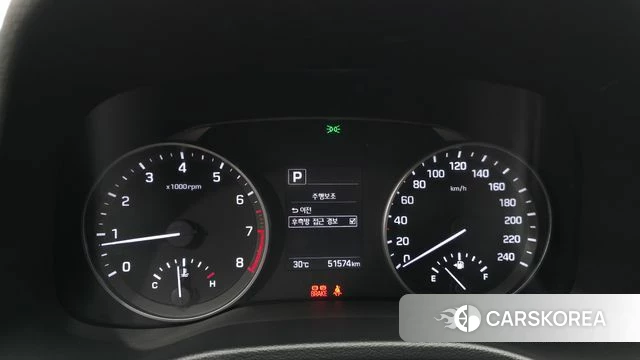 Hyundai Avante AD id 4471600 из Кореи 18