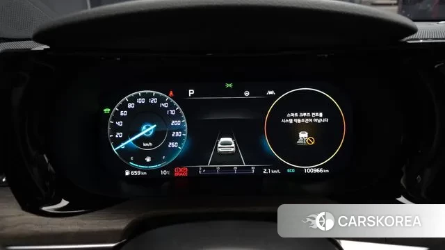 Kia K5 Hybrid 3rd Generation id 3650287 из Кореи 18