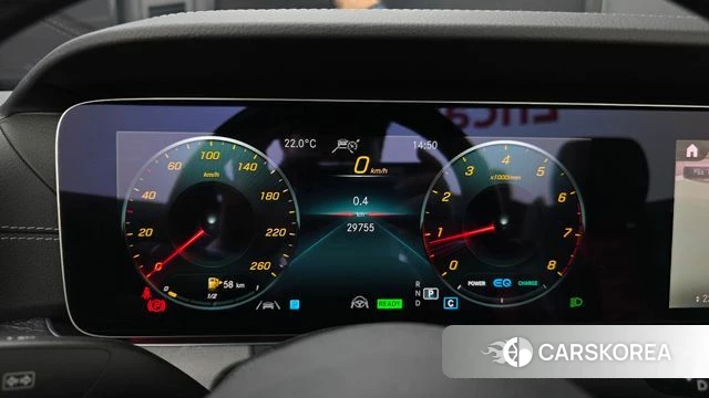 Mercedes-Benz E-Class W213 id 4337948 из Кореи 18