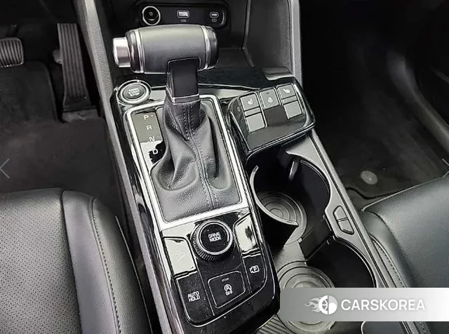 Kia Sportage 5th Generation id 3054014 из Кореи 16