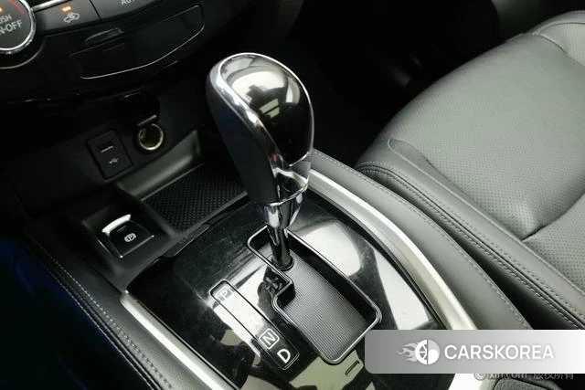Nissan Qijun id 4300374 из Китая 22