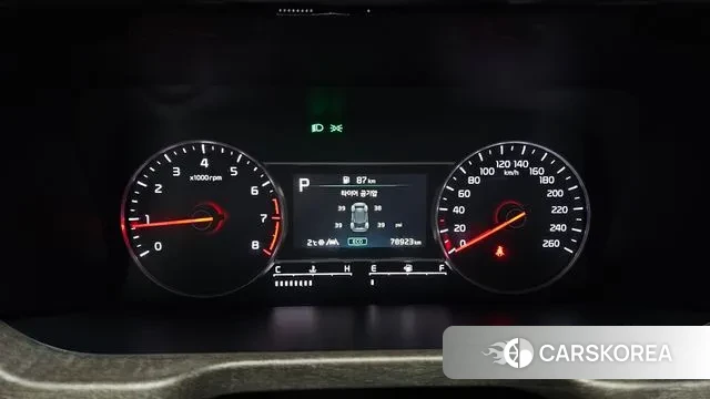 Kia Sorento 4th Generation id 3473637 из Кореи 18