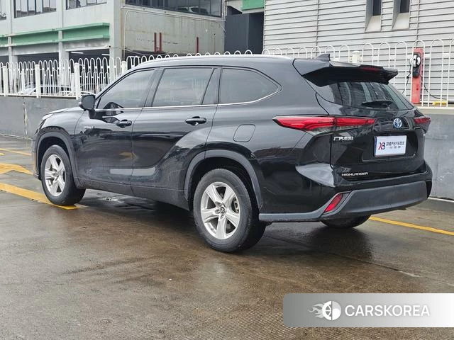 Toyota Highlander id 4348327 из Китая 15