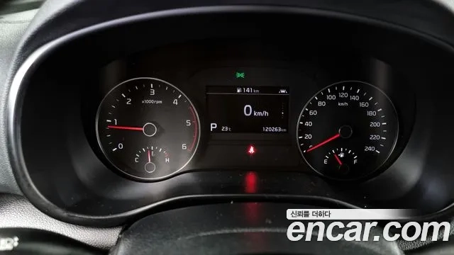 Kia Sportage The Bold id 2936223 из Кореи 18