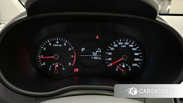 Kia All New Morning (JA) id 3844597 из Кореи 18